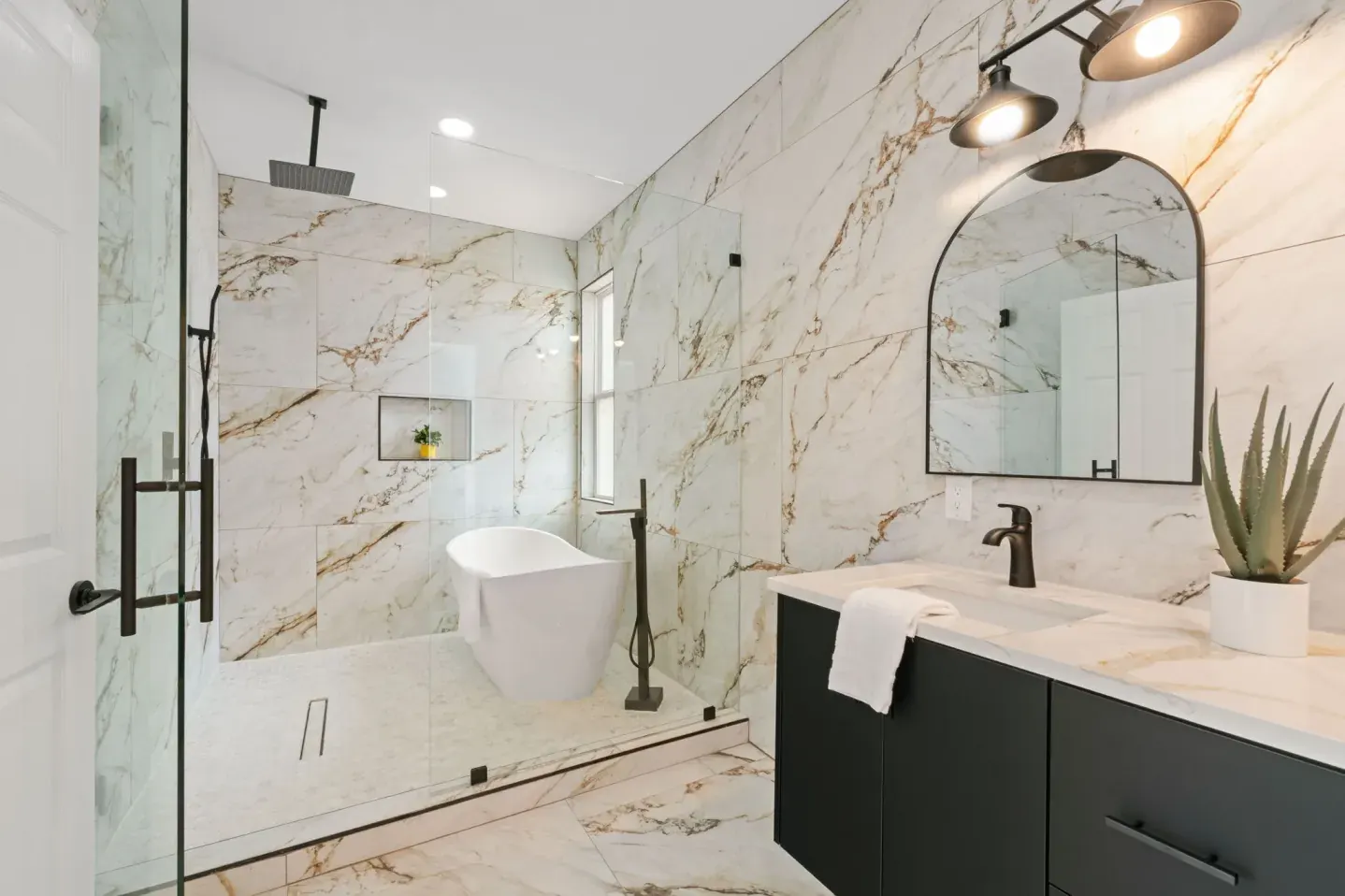 Staging Consultation in San Antonio