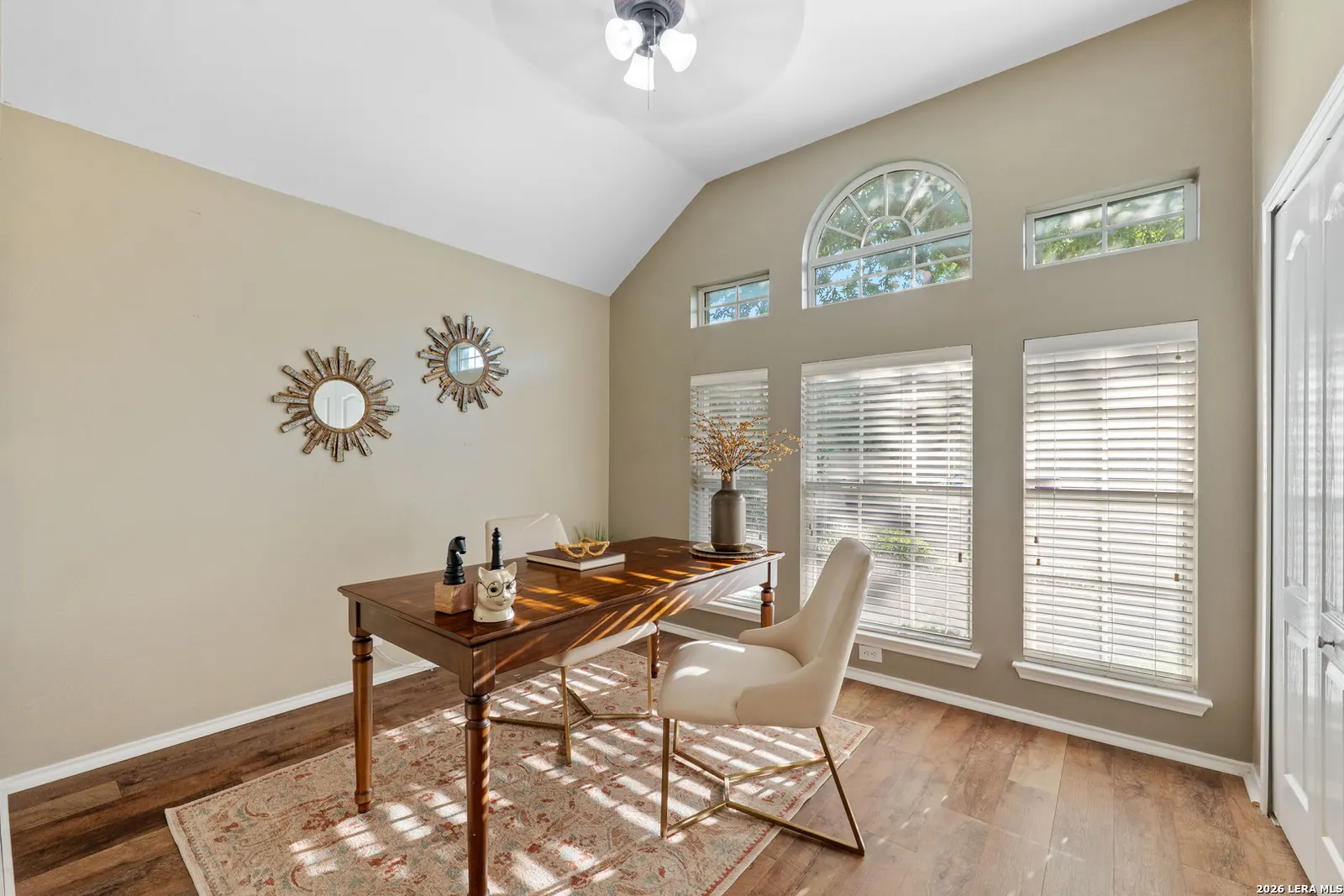 Vacant Home Staging in San Antonio